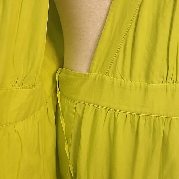 GIBSON LATIMER MAXI DRESS - Picture 12 of 13